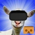 模拟山羊VR