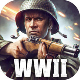 世界战争英雄手机版