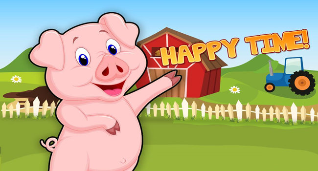 小猪农场养殖游戏大全