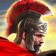 羅馬帝國戰爭破解版