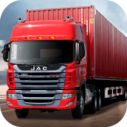卡车货运模拟器正式版2021