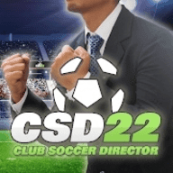足球俱乐部经理2022最新修改版