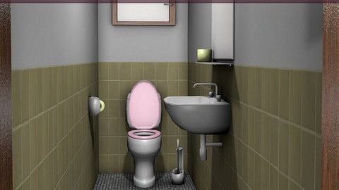 廁所模擬器圖3
