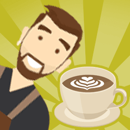 咖啡师明星