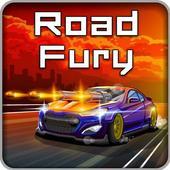 Road Fury  v1.3官方下載