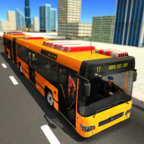 模拟城市公交车3D版