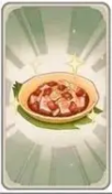 《原神》七圣召唤料理类卡牌图片展示77