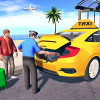 模擬出租車司機