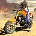 快速摩托车司机游戏安卓版手机版