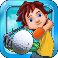 高尔夫锦标赛(Golf Championship)