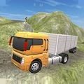 山地卡车驾驶模拟游戏官方版