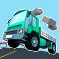 小货车公路驾驶游戏官方版安卓版