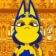 ankhazone埃及猫的游戏