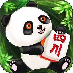 熊猫麻将血战到底官方版手机版
