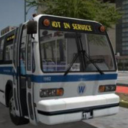 巴士驾驶员2012游戏