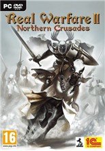 真实战争2北方十字军中文版