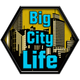 大城市的生活模拟器破解版中文版